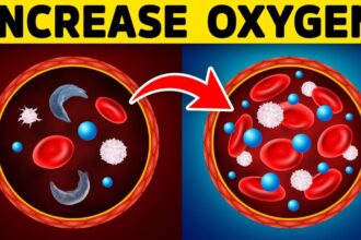 The Secret to Increasing More OXYGEN in Your Cells