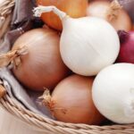 Health Benefits of Onions